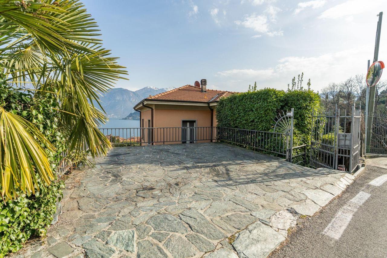 Villa Caterina Cadenabbia Exterior foto