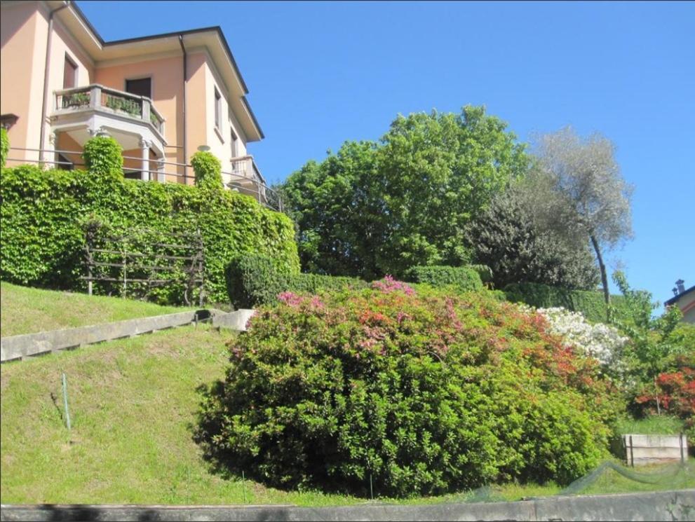 Villa Caterina Cadenabbia Exterior foto