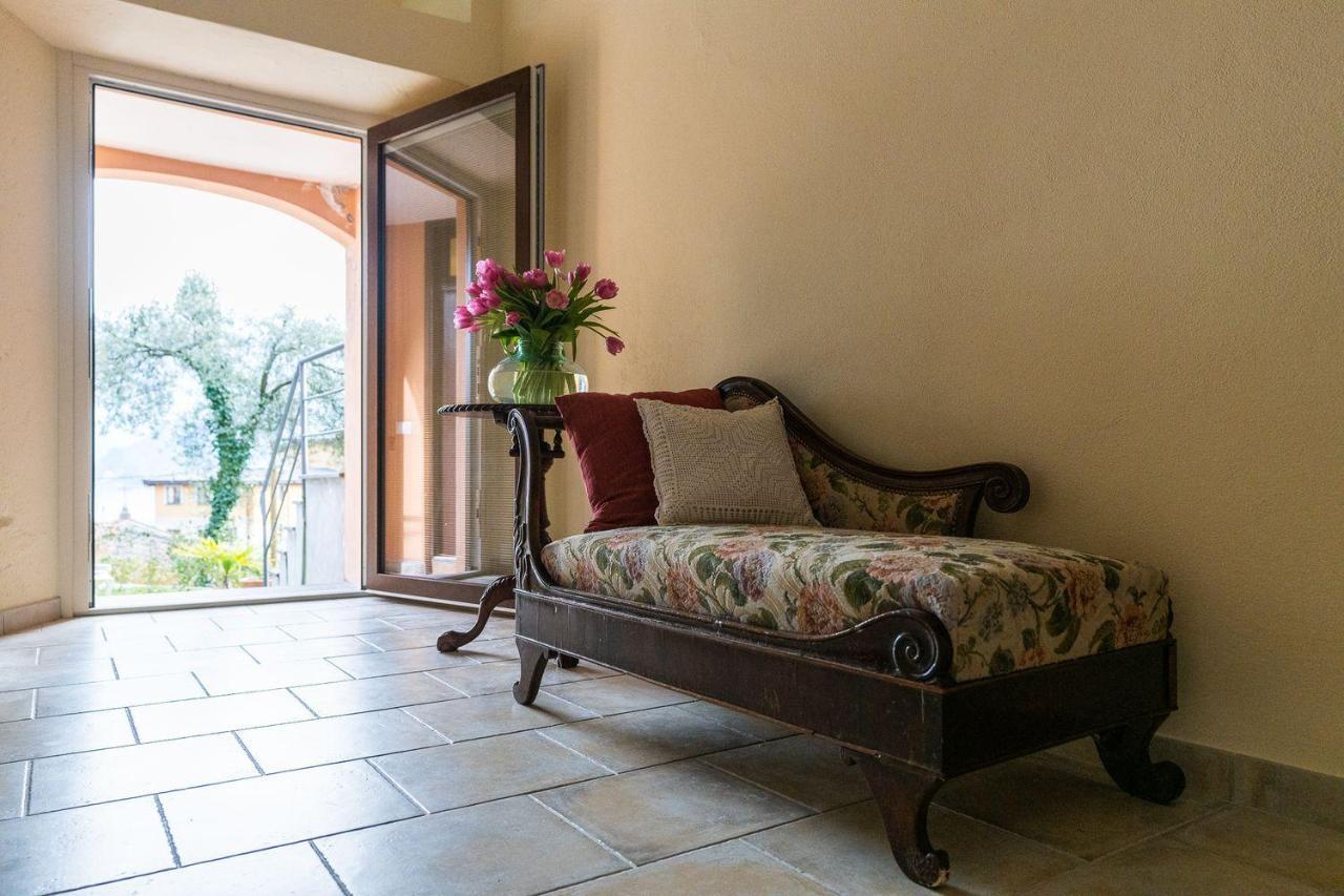 Villa Caterina Cadenabbia Exterior foto